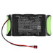 Skullcandy 211-22 Power Pack Interpulse Medical Replacement Battery