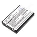 Sewoo LK-P22 LK-P24 Printer Replacement Battery