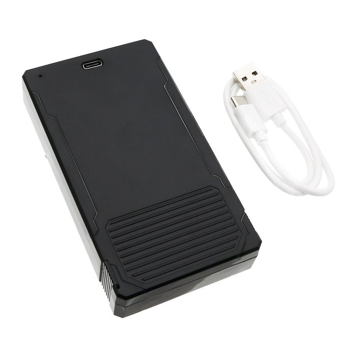 SPYPOINT FLEX FLEX E-36 FLEX G-36 FLEX-M FLEX-PLUS FLEX-S FLEX-Series Trail Camera Flex-M Sport and Outdoor Replacement Battery