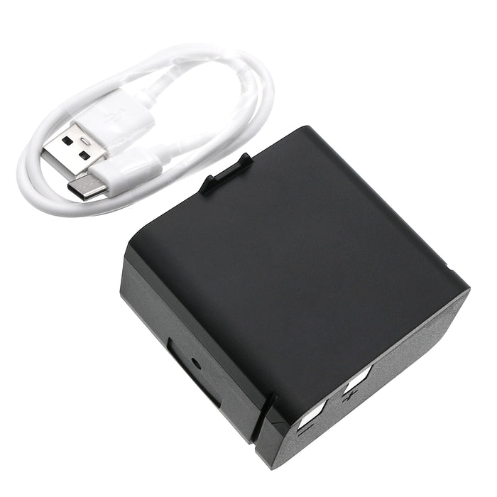 Streamlight CELL-LINK LINK-MICRO LINK-MICRO-LTE LINK-MICRO-S-LTE Sport and Outdoor Replacement Battery