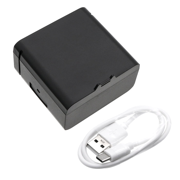 Streamlight CELL-LINK LINK-MICRO LINK-MICRO-LTE LINK-MICRO-S-LTE Sport and Outdoor Replacement Battery