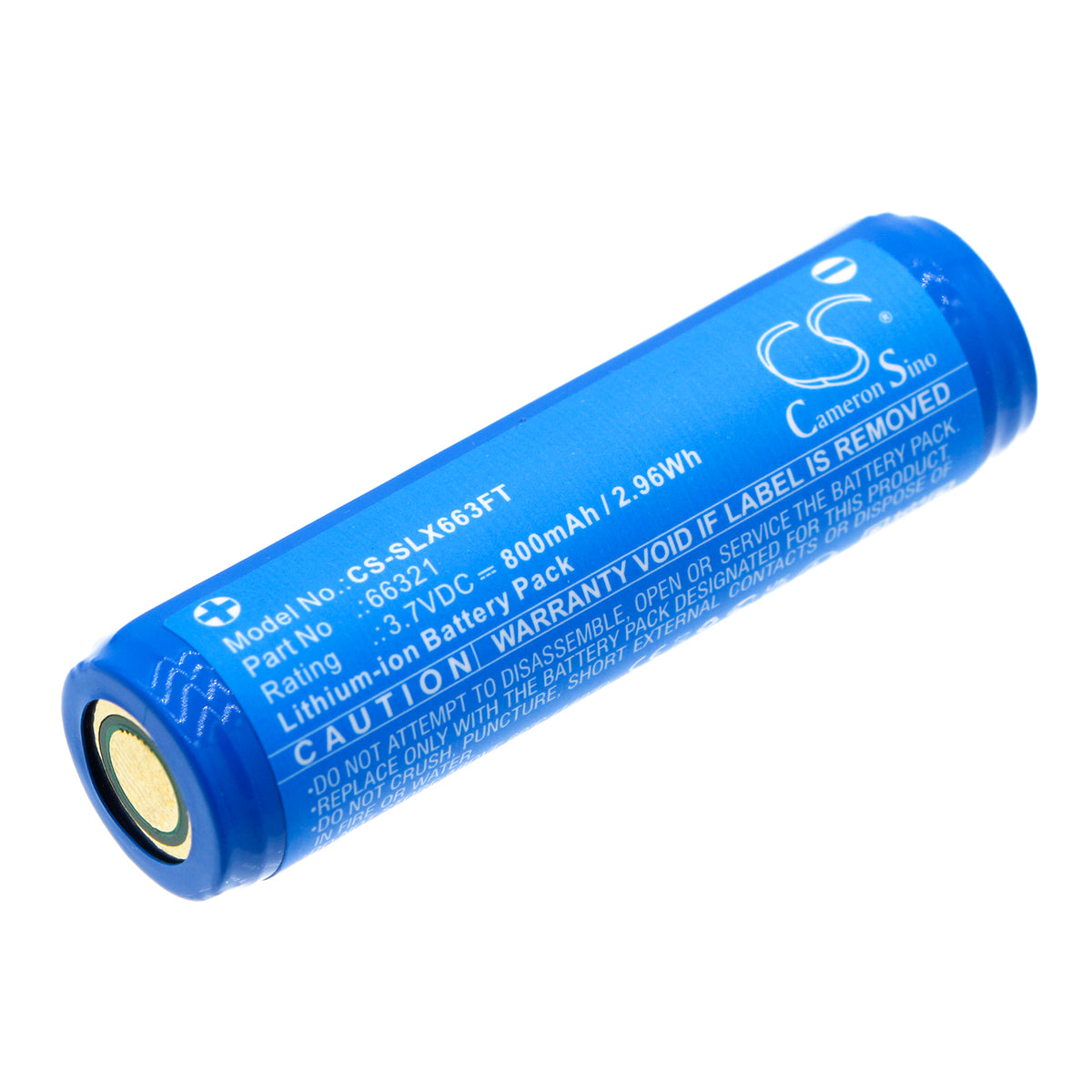 Streamlight 66320 Flashlight, MicroStream Flashlight Replacement ...
