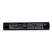 Streamlight Stinger LED Flashlight Replacement Battery