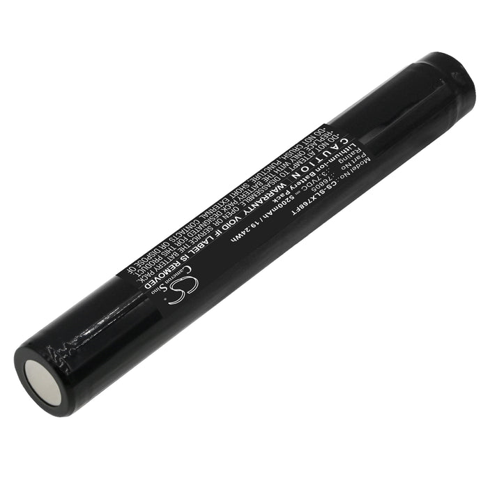 Streamlight Stinger Switchblade Flashlight Replacement Battery