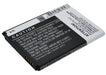 Everfine PLA-20 SFIM-300 SIPC-200AW SIPC-200BW Mobile Phone Replacement Battery