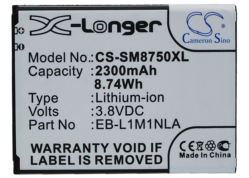 Everfine PLA-20 SFIM-300 SIPC-200AW SIPC-200BW Mobile Phone Replacement Battery