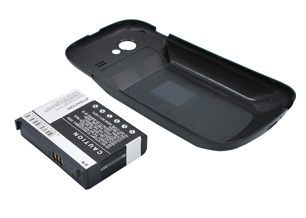Samsung Nexus S Nexus S 4G GT-I9020 GT-I9020T Mobile Phone Replacement Battery