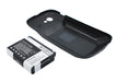 Samsung Nexus S Nexus S 4G GT-I9020 GT-I9020T Mobile Phone Replacement Battery