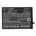 Samsung Galaxy A06 SM-A065F SM-A065F DS SM-A065M SM-A065M DS Mobile Phone Replacement Battery