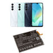 Somno Medics Galaxy A16 5G SM-A166B SM-A166B DS SM-A166E SM-A166E DS SM-A166P SM-A166P DS Mobile Phone Replacement Battery