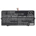 Samsung GALAXY BOOK PRO NP930XDB-KD1HK GALAXY BOOK PRO NP930XDB-KD1SE GALAXY BOOK PRO NP930XDB-KD1US GALAXY BO Laptop and Notebook Replacement Battery