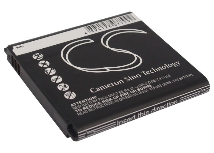 Samsung Galaxy S4 Zoom LTE,SM-C1010,S4 Zoom,SM-C101,SM-C101 Galaxy S4 Zoom,Galaxy S4 Zoon,SM-C105,SM-C105L,SM-C105S,SM-C105 Camera Replacement Battery
