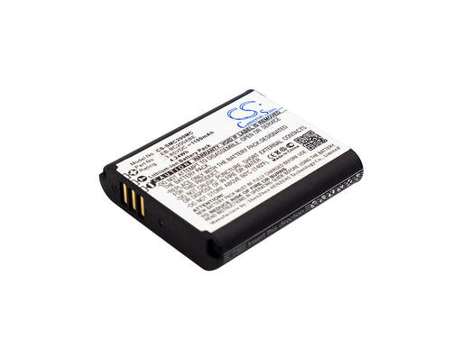 Deerma DEM-U10,DEM-U20 Vacuum Replacement Battery