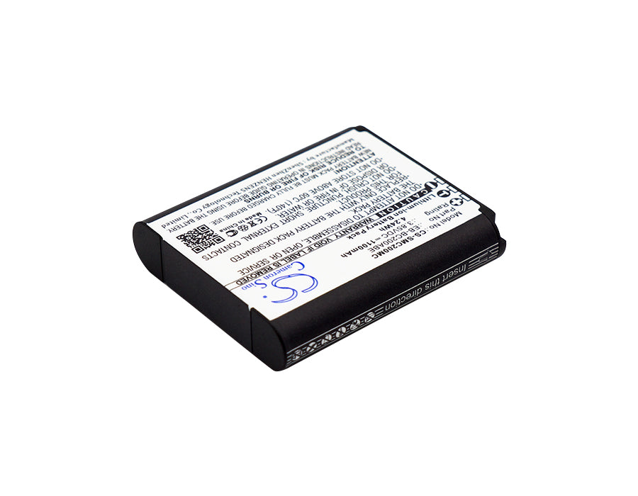 Deerma DEM-U10,DEM-U20 Vacuum Replacement Battery