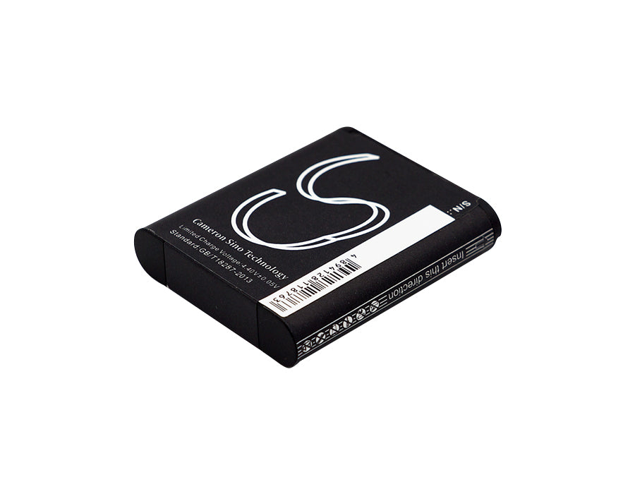 Deerma DEM-U10,DEM-U20 Vacuum Replacement Battery