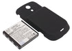 Samsung SPH-D700 Epic 4G Mobile Phone Replacement Battery