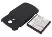 Samsung SPH-D700 Epic 4G Mobile Phone Replacement Battery