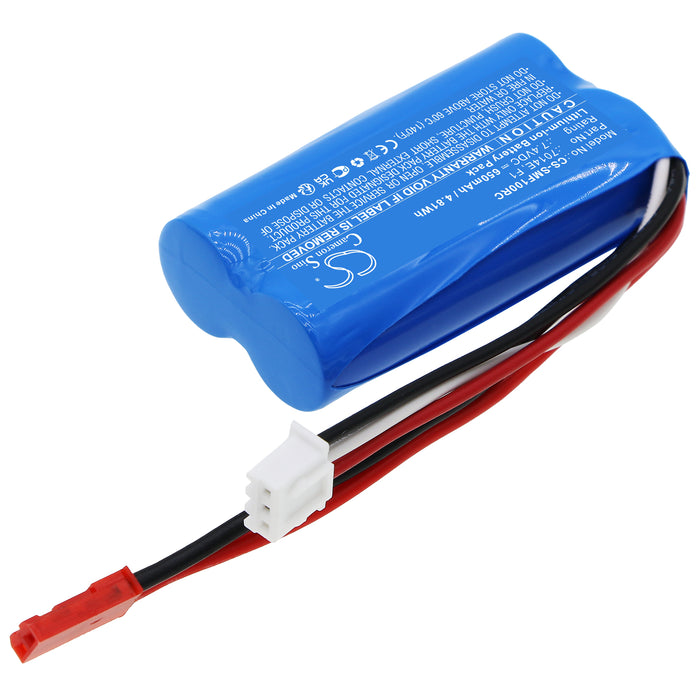 Shuang Ma 7014E Helicopter Replacement Battery