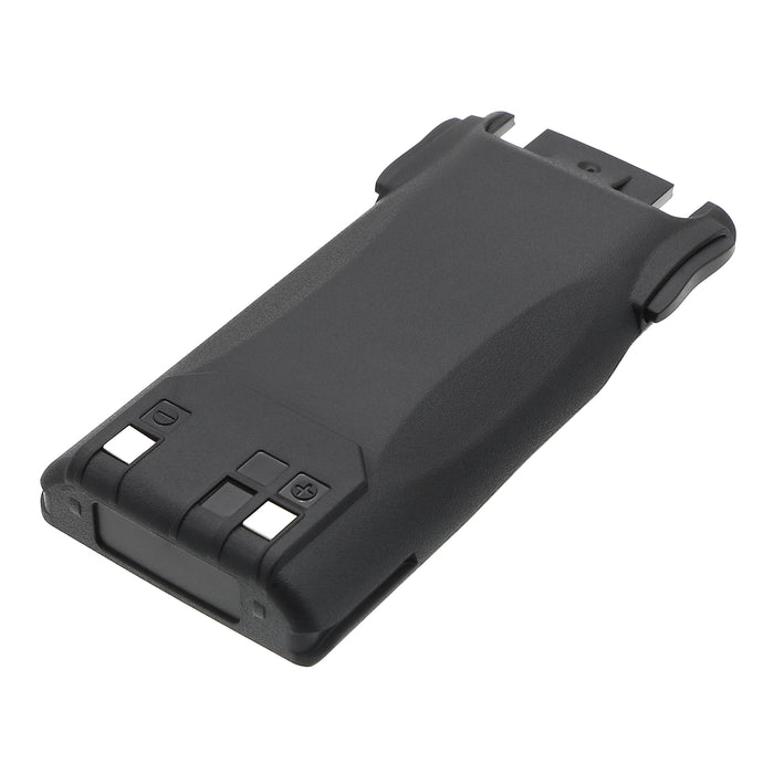 Samcom FPCN10A 1500mAh Two Way Radio Replacement Battery
