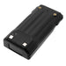 Samcom FPCN10A 3000mAh Two Way Radio Replacement Battery
