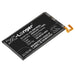 Samsung Fold SM-F900J SM-F9000 SM-F900F SM-W2020 W20 5G SM-F900U SCV44 Mobile Phone Replacement Battery