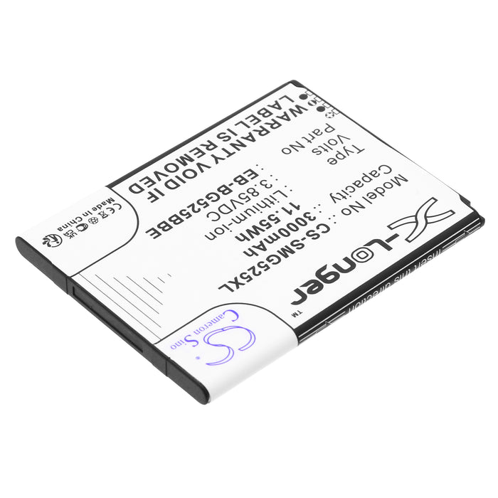 Samsung Galaxy XCover 5 2021 SM-G525F SM-G525F DS Galaxy XCover 5 SM-G525N Mobile Phone Replacement Battery