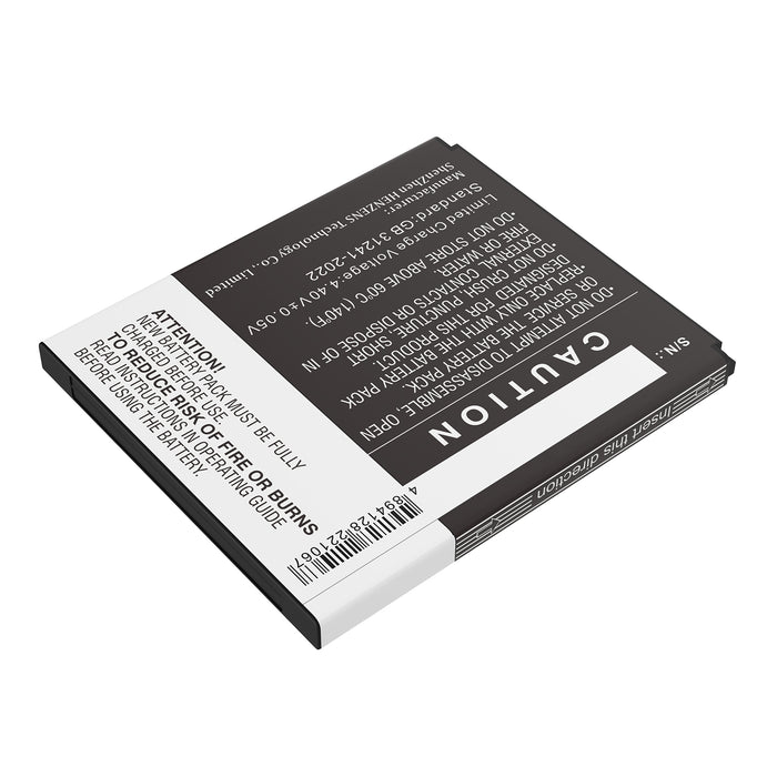 Samsung Galaxy XCover7 5G Galaxy Xcover 7 SM-G556B Mobile Phone Replacement Battery