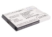 Samsung SGH-i620 SGH-i640 SGH-i640v Mobile Phone Replacement Battery