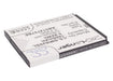 Samsung SGH-i620 SGH-i640 SGH-i640v Mobile Phone Replacement Battery