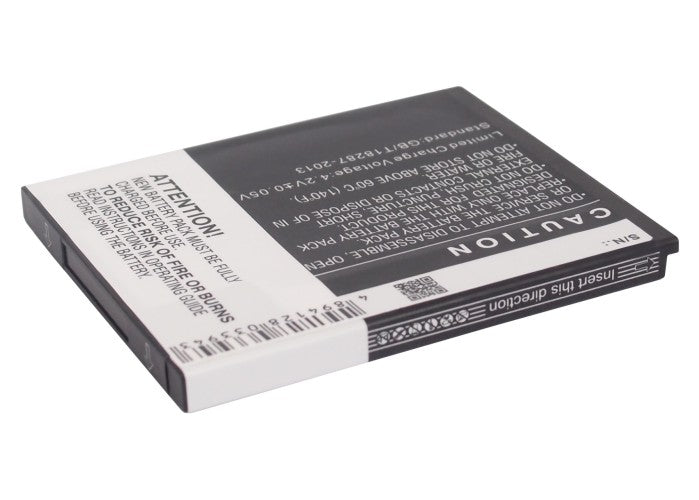Samsung SCH-i859 SGH-I728A SGH-I740 Mobile Phone Replacement Battery