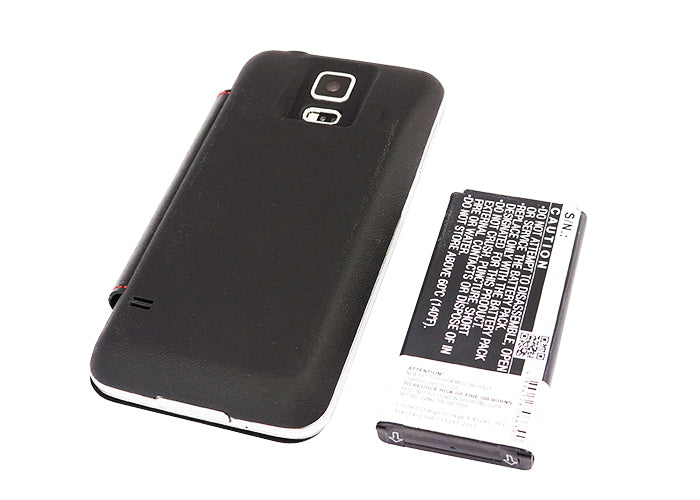 Samsung Galaxy S5 GT-I9600 GT-I9602 GT-I9700 SM-G900 SM-G900A SM-G900F SM-G900S SM-G900T SM-G900V SM-G900M SM 5600mAh Mobile Phone Replacement Battery