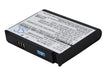 Samsung BLACKJACK II SGH-i617 Stripe DM-S105 SPH-M510 Mobile Phone Replacement Battery