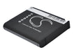 Samsung BLACKJACK II SGH-i617 Stripe DM-S105 SPH-M510 Mobile Phone Replacement Battery