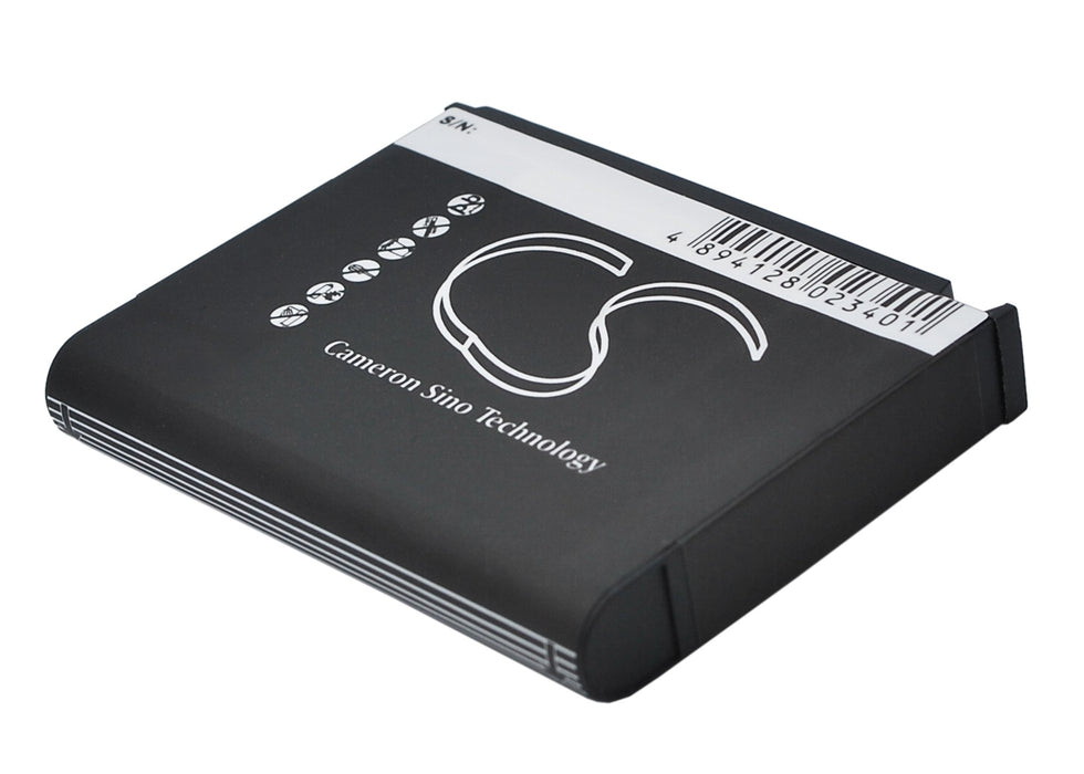 Samsung BLACKJACK II SGH-i617 Stripe DM-S105 SPH-M510 Mobile Phone Replacement Battery