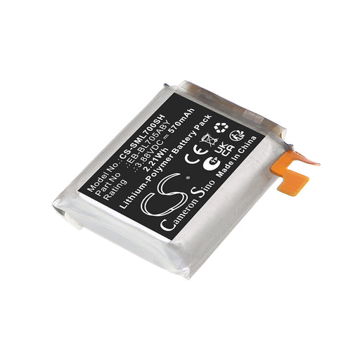 Samsung Galaxy Watch 7 Ultra 47mm Galaxy Watch Ultra 2025 47mm SM-L705F SM-L705N SM-L705U SM-L7050 Smart Watch Replacement Battery