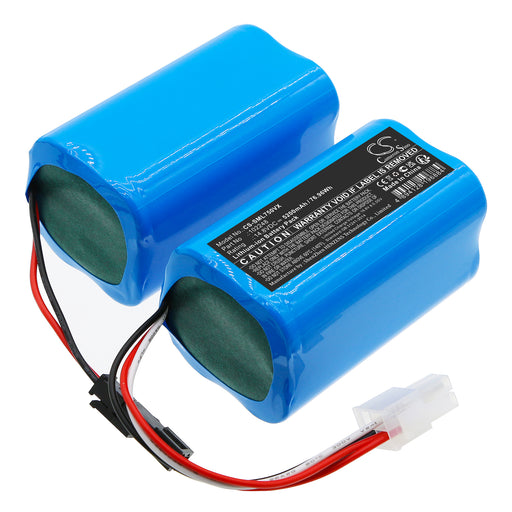 Symbo Laserbot 750 Vacuum Replacement Battery