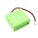Sunmi EMP2 EMP4 Pro Medical Replacement Battery