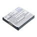 Sunmi P3 P3H T6F10 P3KH T6831 Payment Terminal Replacement Battery