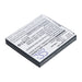 Sunmi P3 P3H T6F10 P3KH T6831 Payment Terminal Replacement Battery