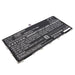 Samsung Galaxy Note 12.2,Galaxy Note 12.2 3G,Galaxy Note 12.2 LTE 32GB,Galaxy Note 12.2 WiFi,Galaxy Note Pro,SM-P900,SM-P90 Tablet Replacement Battery