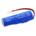 Sommer RH701 RC Boat H118 H126 H131 Q9 Drone Replacement Battery