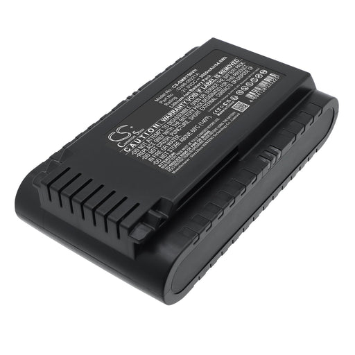 Samsung DJ96-00227A,Jet 70,Jet 70 Easym VS15T7033R4 SH,Jet 70 Light,Jet 75,Jet75,Jet 75 multi VS20T7534T1 SH,Jet 75 3000mAh Vacuum Replacement Battery