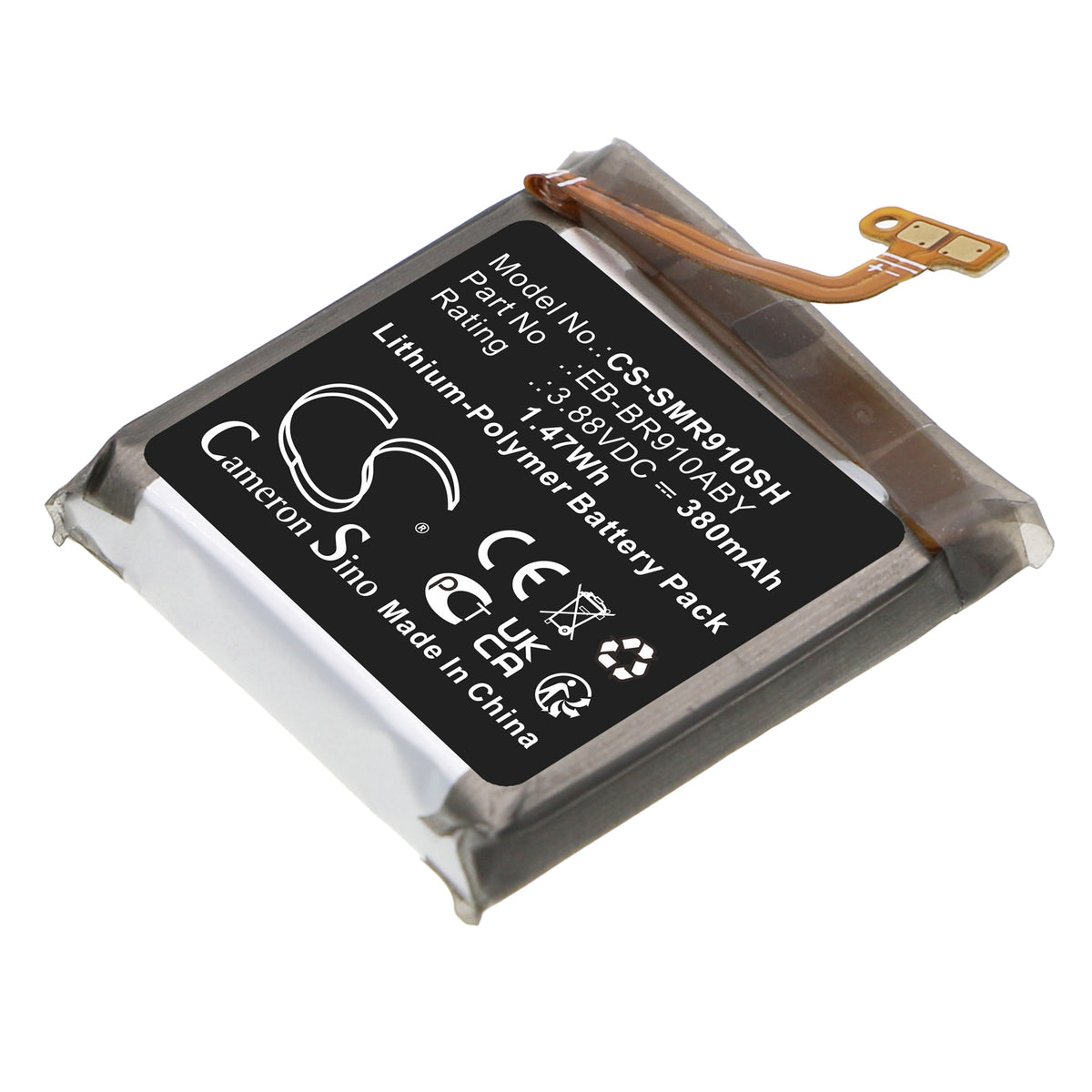 Stable J5.009.S Button Battery For Watches main image 0
