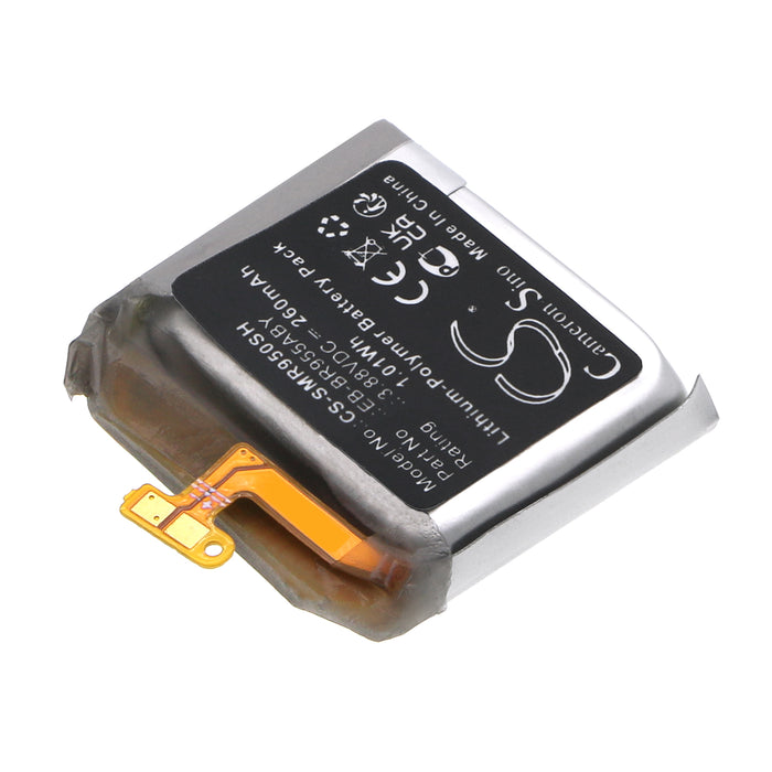 Samsung Galaxy Watch 6 Classic 43mm SM-R950 SM-R955 Smart Watch Replacement Battery