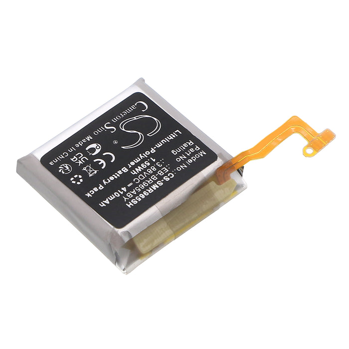 Samsung SM-R960 SM-R965 Galaxy Watch 6 Classic 47mm Smart Watch Replacement Battery