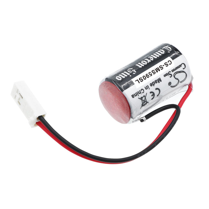 Siemens 4D-500A 6ES5980-0MB11 6FC5247-0AA18-0AA0 810D 810DE 840D 840DE 840Di 9305-637-1010 62302 143467 146881 575 PLC Replacement Battery