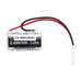 Siemens 4D-500A 6ES5980-0MB11 6FC5247-0AA18-0AA0 810D 810DE 840D 840DE 840Di 9305-637-1010 62302 143467 146881 575 PLC Replacement Battery