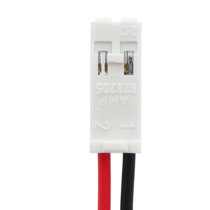 Siemens 4D-500A 6ES5980-0MB11 6FC5247-0AA18-0AA0 810D 810DE 840D 840DE 840Di 9305-637-1010 62302 143467 146881 575 PLC Replacement Battery