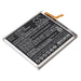 Samsung Galaxy S25 5G SM-S9310 SM-S931B SM-S931B DS SM-S931D SM-S931J SM-S931N SM-S931Q SM-S931U SM-S931U1 SM-S931W S Mobile Phone Replacement Battery