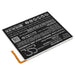 Samsung SM-T870 SM-T875N Galaxy Tab S7 11.0 SM-T878U Galaxy Tab S7 5G UW 11.0 Tablet Replacement Battery